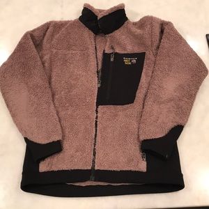 Mountain Hard Ware Monkey Jacket